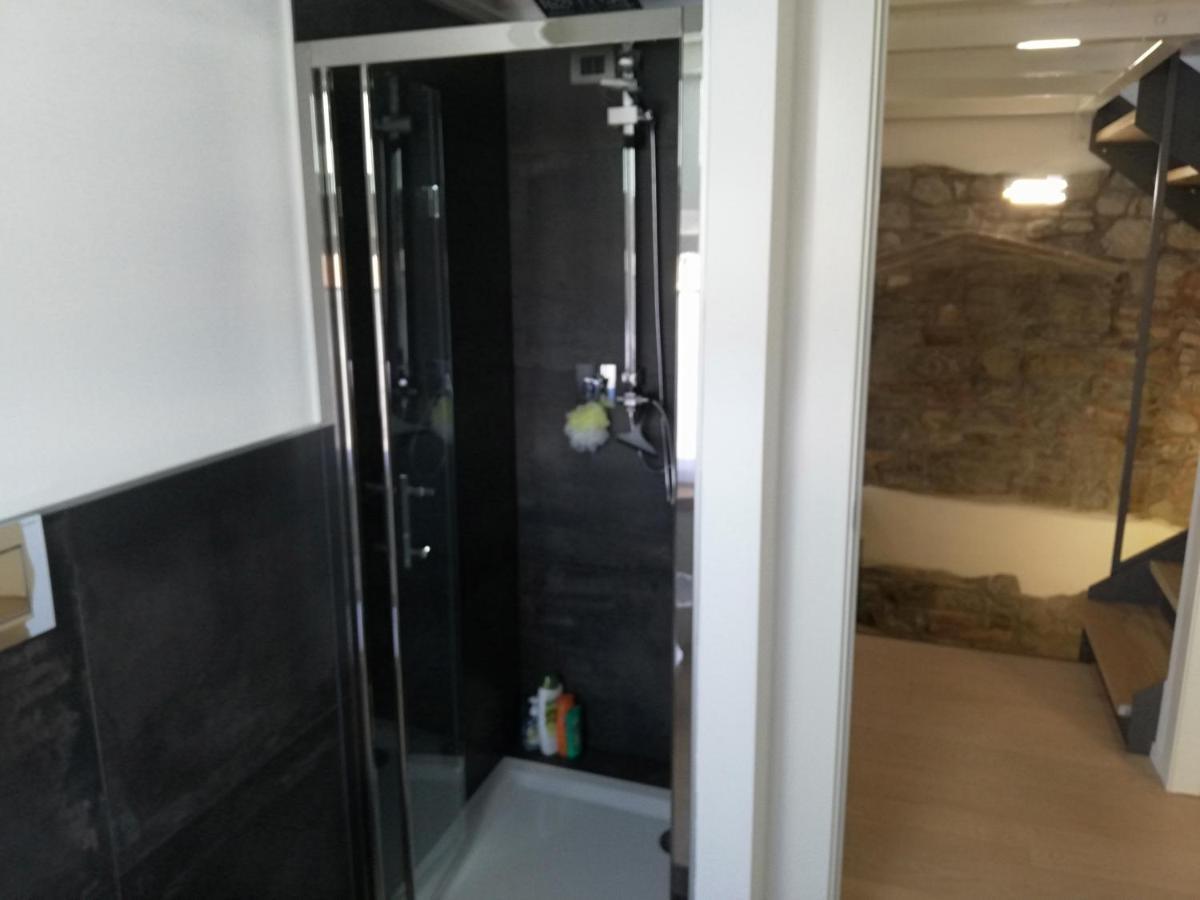 Apartament Loft In Piazza Con Soppalco Cividale del Friuli Zewnętrze zdjęcie