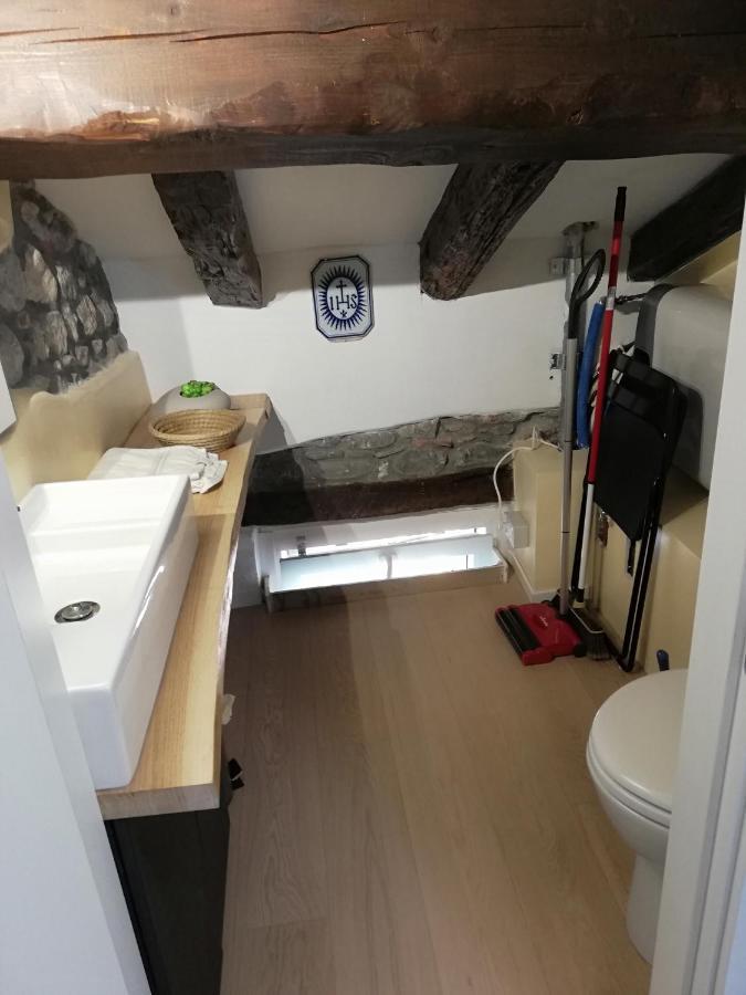 Apartament Loft In Piazza Con Soppalco Cividale del Friuli Zewnętrze zdjęcie