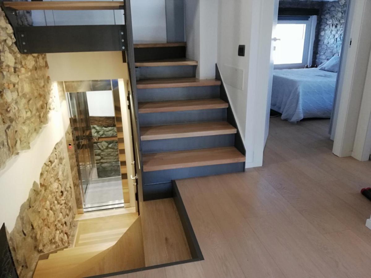 Apartament Loft In Piazza Con Soppalco Cividale del Friuli Zewnętrze zdjęcie