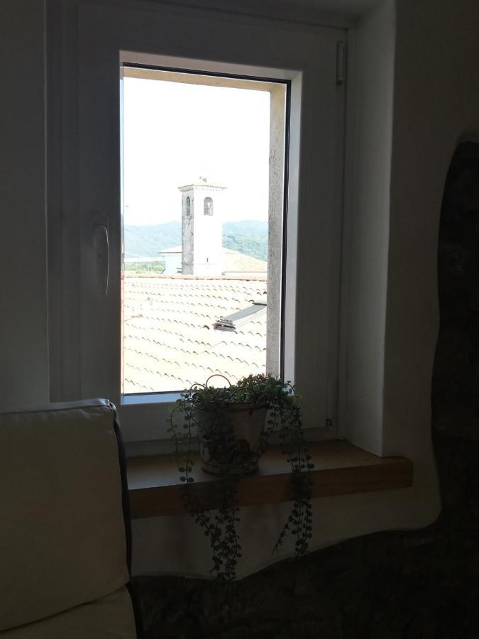 Apartament Loft In Piazza Con Soppalco Cividale del Friuli Zewnętrze zdjęcie