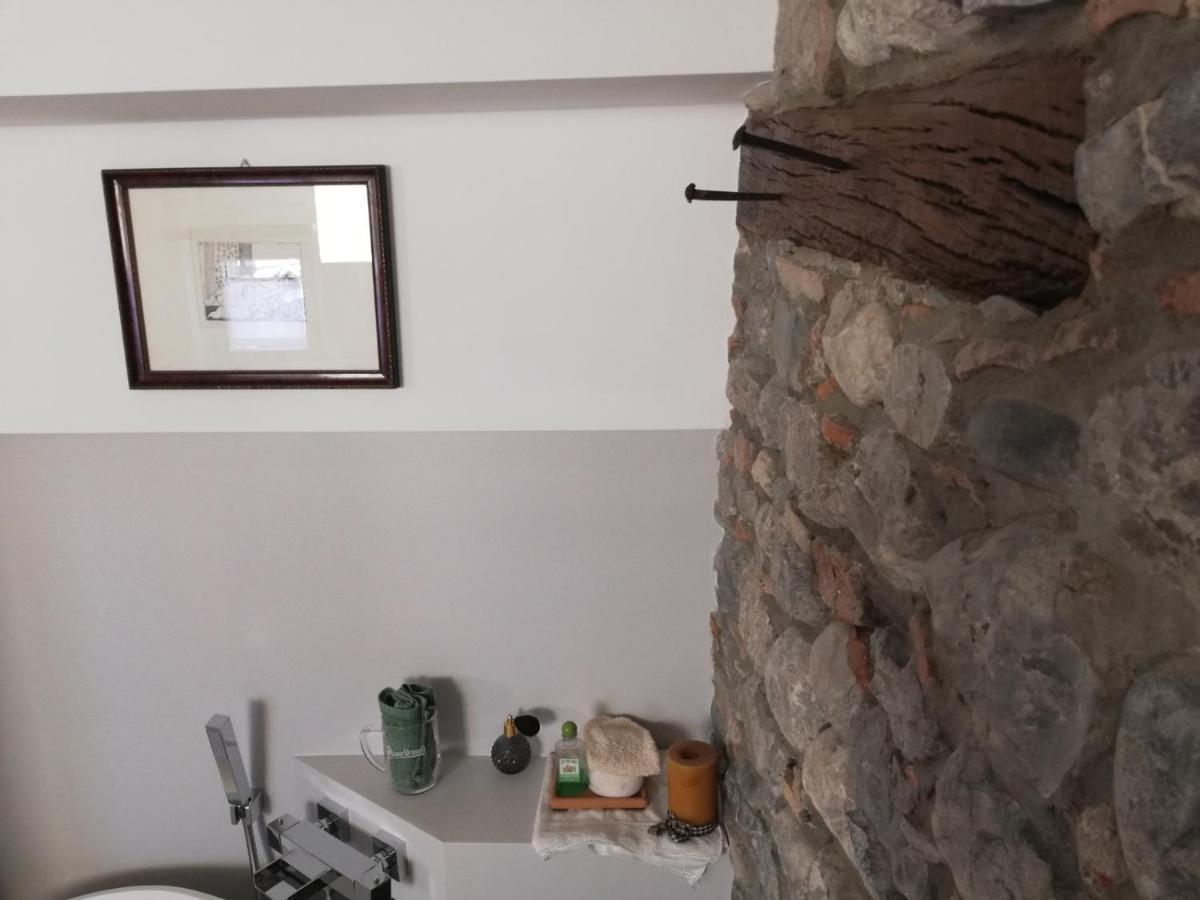 Apartament Loft In Piazza Con Soppalco Cividale del Friuli Zewnętrze zdjęcie